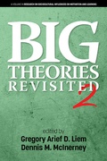 Cover: Big Theories Revisited 2 - Information Age Publishing