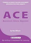 Cover: ACE - Assessment Criteria Expanded - Andrell Ltd