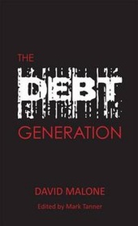 Enlarge image Cover: The Debt Generation - Level Press