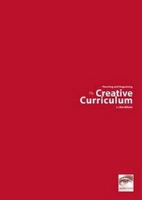 Enlarge image Cover: The Creative Curriculum - Andrell Ltd