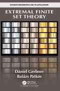 Bild: Extremal Finite Set Theory - Chapman & Hall/CRC