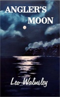 Cover: Angler's Moon - Walmsley Society