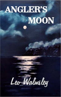 Enlarge image Cover: Angler's Moon - Walmsley Society