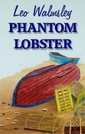 Cover: Phantom Lobster - Walmsley Society