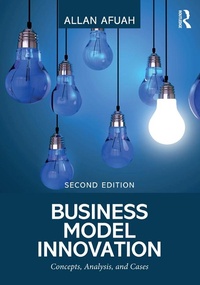 Abbildung von: Business Model Innovation - Routledge