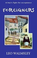 Cover: Foreigners - Walmsley Society