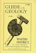 Cover: Guide to the Geology of the Whitby District - Walmsley Society