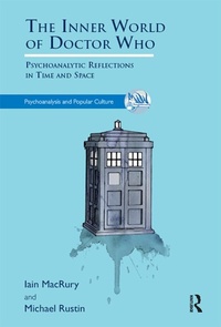 Enlarge image Cover: The Inner World of Doctor Who - Routledge