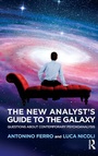 Cover: The New Analyst's Guide to the Galaxy - Routledge