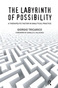 Bild: The Labyrinth of Possibility - Routledge