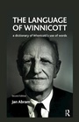 Cover: The Language of Winnicott - Routledge