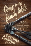 Cover: Come to the Family Table - NavPress