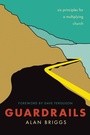 Cover: Guardrails - NavPress Publishing Group