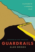 Cover: Guardrails - NavPress Publishing Group