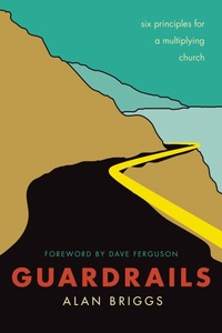 Enlarge image Cover: Guardrails - NavPress Publishing Group