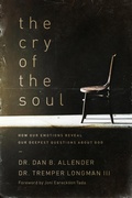 Cover: The Cry of the Soul - NavPress
