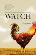 Cover: Watch - NavPress