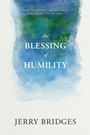 Cover: The Blessing of Humility - NavPress