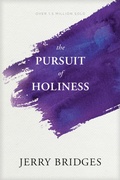 Cover: The Pursuit of Holiness - NavPress