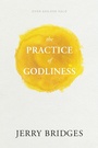 Cover: The Practice of Godliness - NavPress
