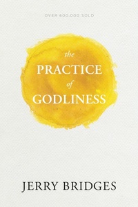 Enlarge image Cover: The Practice of Godliness - NavPress