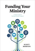 Cover: Funding Your Ministry - NavPress