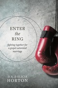Cover: Enter the Ring - NavPress