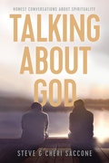Cover: Talking about God - NavPress