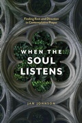 Cover: When the Soul Listens - NavPress