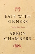 Cover: Eats with Sinners - NavPress