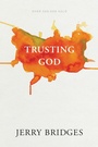 Cover: Trusting God - NavPress