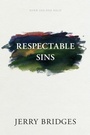 Cover: Respectable Sins - NavPress