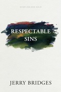 Cover: Respectable Sins - NavPress