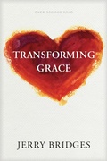 Cover: Transforming Grace - NavPress