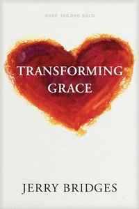 Enlarge image Cover: Transforming Grace - NavPress