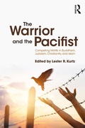 Cover: The Warrior and the Pacifist - Routledge