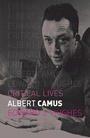 Cover: Albert Camus - Reaktion Books