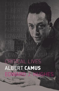 Abbildung von: Albert Camus - Reaktion Books