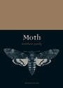 Cover: Moth - Reaktion Books