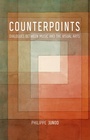 Cover: Counterpoints - Reaktion Books