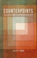 Cover: Counterpoints - Reaktion Books