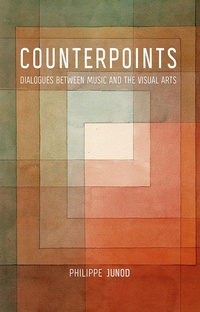Enlarge image Cover: Counterpoints - Reaktion Books