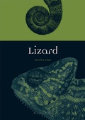 Cover: Lizard - Reaktion Books