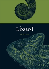 Abbildung von: Lizard - Reaktion Books