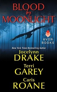 Enlarge image Cover: Blood by Moonlight - HarperCollins