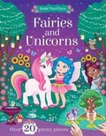 Cover: Make Your Own: Fairies and Unicorns - Igloo Books Ltd