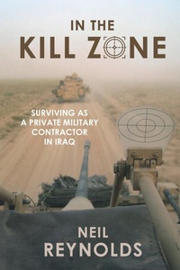 Abbildung von: In the kill zone - Jonathan Ball Publishers SA