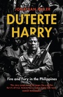 Cover: Duterte Harry - Scribe Publications Pty Ltd