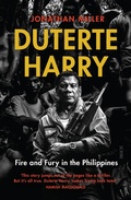 Cover: Duterte Harry - Scribe Publications Pty Ltd