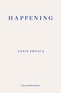Cover: Happening - Fitzcarraldo Editions